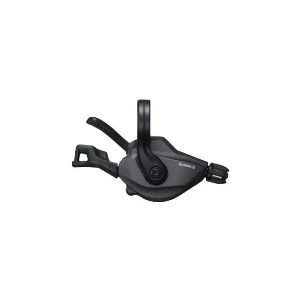 シマノ(SHIMANO) SL-M8100 右レバーのみ 12S 付属/ブラックシフトケーブル