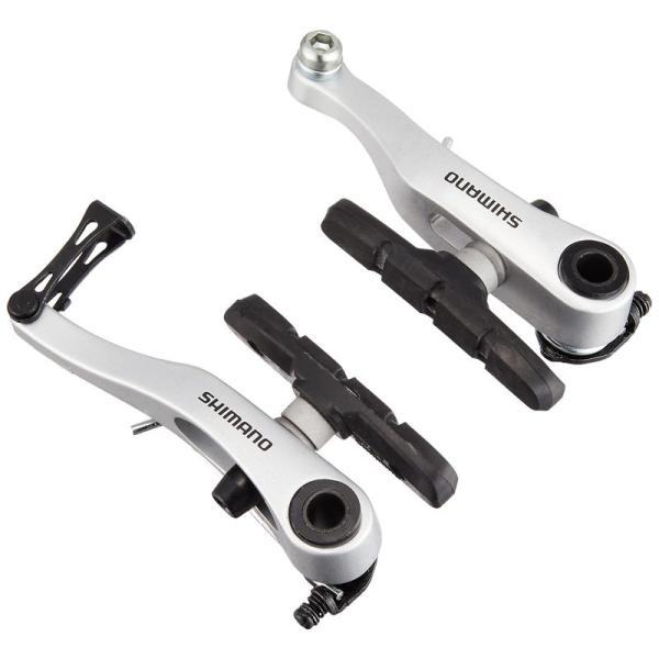 シマノ(SHIMANO) Vブレーキ BR-R353 リア用 S70Tシュー フィキシングボルト:16.0/25.0mm アーチ長:90mm