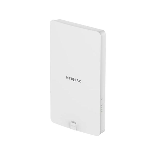 【中古】「非常に良い」ネットギア WiFi6 無線lan 法人向け メッシュwifi アクセスポイント PoE+受電 11ax (2402+ 1147Mbps) Insight アプリ&クラウド WAX620 jiatentu2_20231113080159-00164