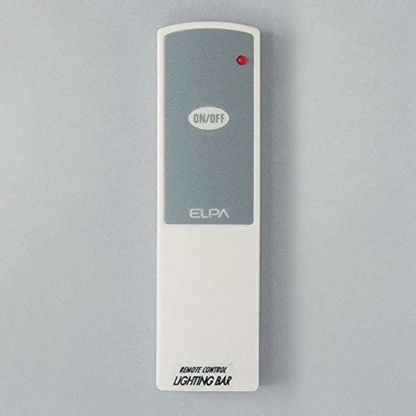 ELPA ライティングバー用リモコン 同梱リモコン LRC-REMO