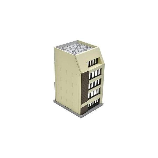 トミーテック(TOMYTEC) 建物コレクション 建コレ 180 現代ビル C ジオラマ用品