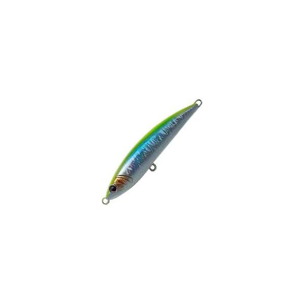 パームス(Palms) グランバイツ ラッシュダイブ RHD-160 MG-457 まずめチャートグロー