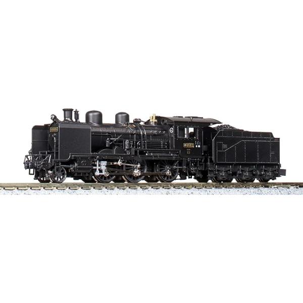 KATO Nゲージ 8620 東北仕様 2028-1 鉄道模型 蒸気機関車