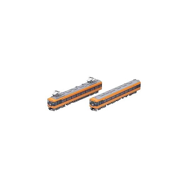 トミーテック TOMIX Nゲージ 近畿日本鉄道 12200系 増結セット B 98562
