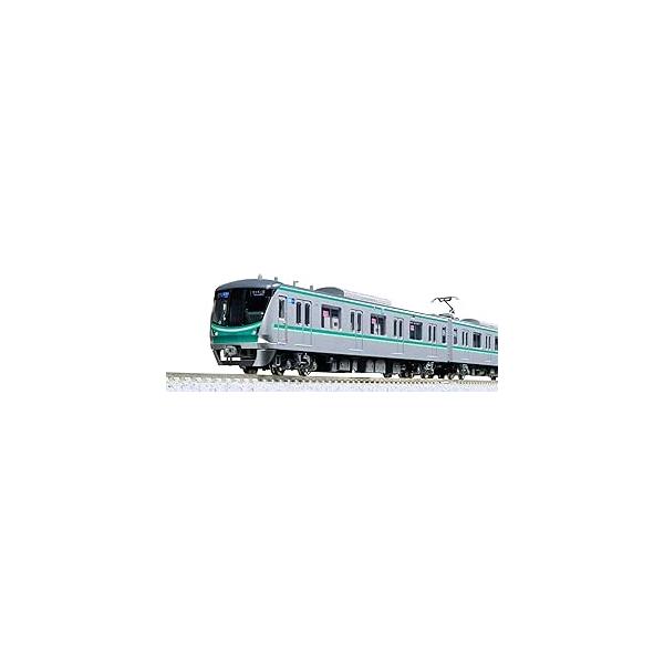 KATO Nゲージ 東京メトロ 千代田線16000系 1次車 6両基本セット 鉄道