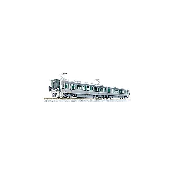 KATO Nゲージ 227系1000番台 SD編成 2両セット 10-1904 鉄道模型 電車