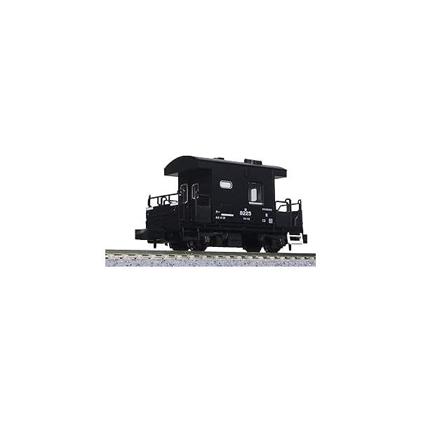 KATO Nゲージ ヨ8000 8065 鉄道模型 貨車