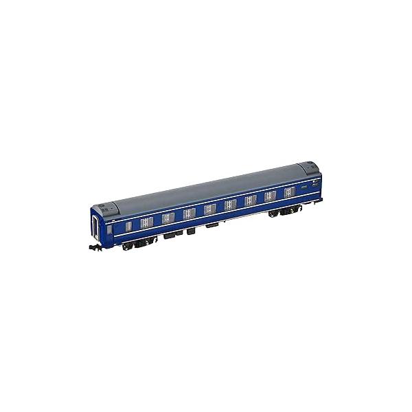 TOMIX Nゲージ オハネ25 0 北斗星・JR東日本仕様 増結用 9520 鉄道模型