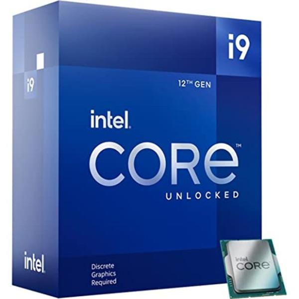 Intel Corei9 プロセッサー 12900KF 3.2GHz（ 最大 5.2GHz ） 第12世代