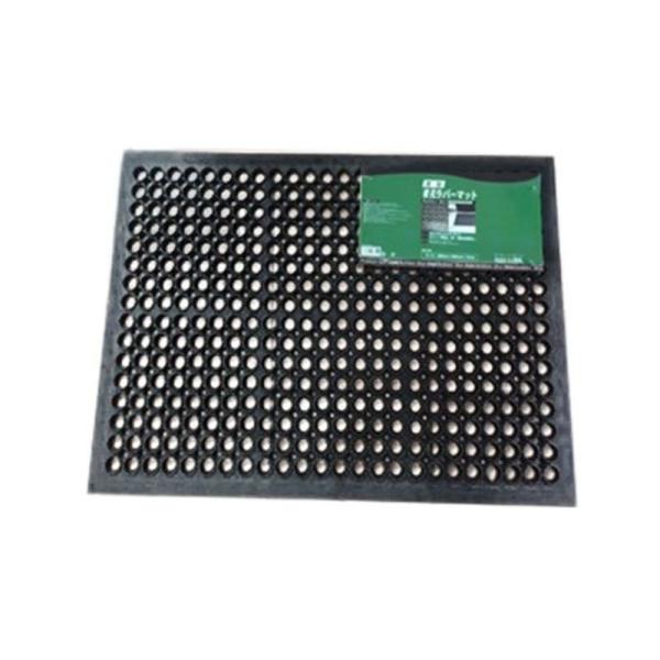 アサヒペン 薄型有孔ラバーマット 60×90mm URM-6090