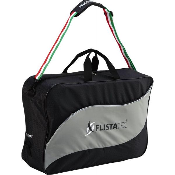 【商品名】　molten(モルテン) バレーボール用 ボールBAG 6個入 EV0046 【商品説明】　・原産国: 中国+マレーシア製(原産国は状況によって変更となる場合がございます)・本体サイズ: 62×42×22cm・素材・材質: ナイ...