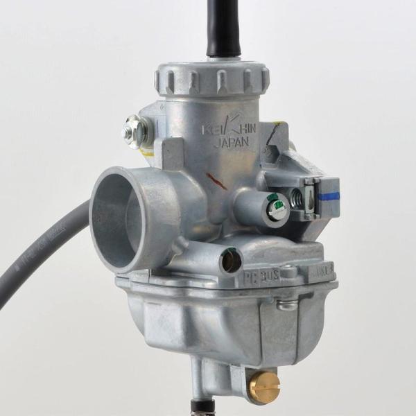 専門ショップ デイトナ DAYTONA バイク用 ビッグキャブキット KEIHIN