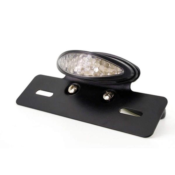 LED テールランプ バイク用テールランプ ナンバー灯 高輝度LED 12v 防水 ブレーキランプ ポジションランプ カスタム 簡単装着 汎 :20230401090300-00274:ジアテンツー 通販 LED テールランプ バイク用テールランプ ナンバー灯 高輝度LED 12v 防水 ブレーキランプ ポジションランプ カスタム 簡単装着 汎