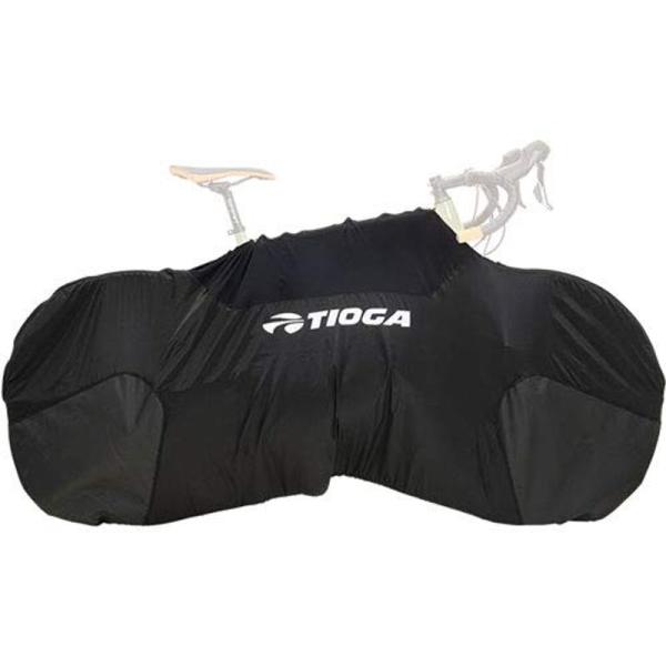 TIOGA TIG シェルター バイク ケース BAC00100 バイク カバー