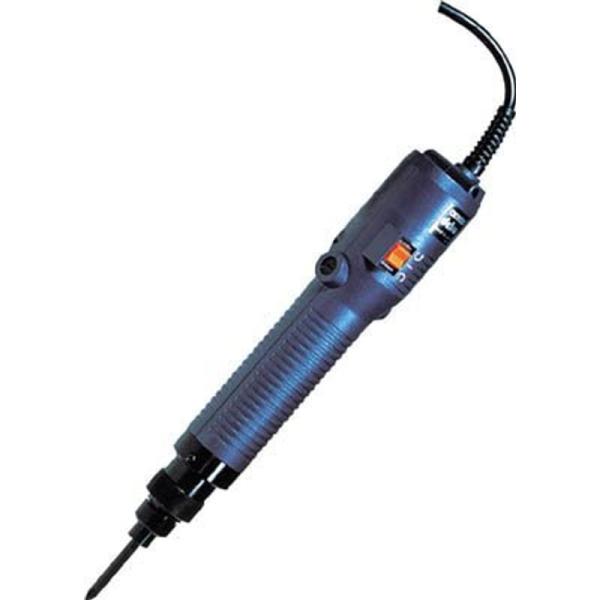 日東工器 デルボ 小ねじ用電動ドライバ DLV8130-SPC : ジアテンツー