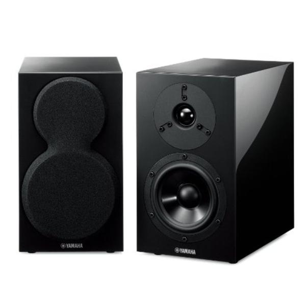 【本日限定値下】YAMAHA NS-BP200 スピーカー ピアノブラック　ペア YAMAHA スピーカー (ピアノブラック) 2台1組 NS-BP200BP