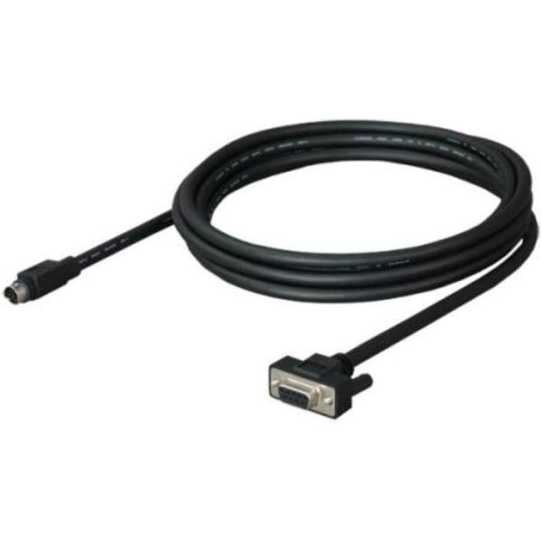 三菱シーケンサ対応インタフェースコンバータケーブル DQCABR2V-H(3M)