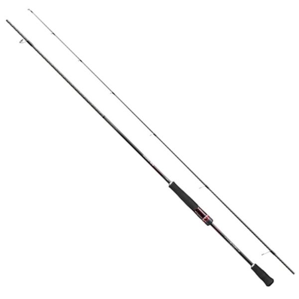 19セフィアS83L シマノ(SHIMANO) エギングロッド 19 セフィア SS S83L ソフ