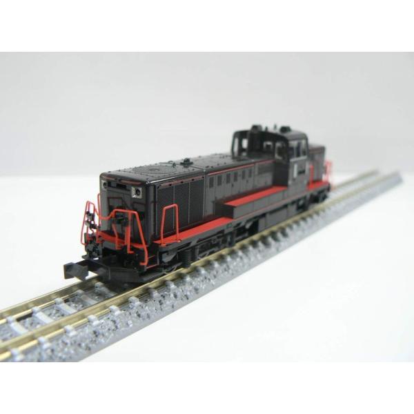 KATO 7011-A DE10 1195 JR九州仕様(登場時) : ワイズ KATO 7011-A DE10 1195 JR九州仕様(登場時) : ワイズ