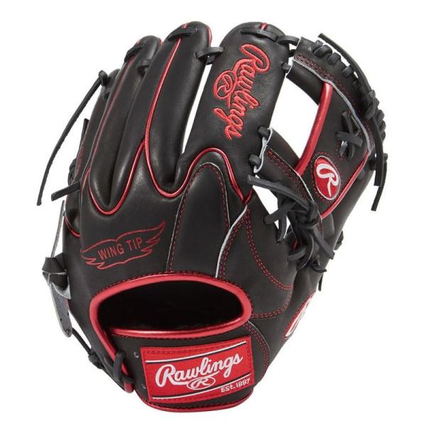 ローリングス(Rawlings) 野球用 グラブ グローブ 大人用 軟式用 ローリングス(Rawlings) 野球用 グラブ グローブ 大人用 軟式用