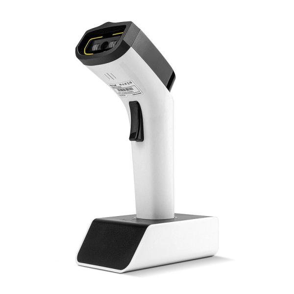 NETUM ワイヤレス バーコード スキャナ、UHF RFIDタグリーダー Amazon.co.jp: NETUM ワイヤレス ハイブリッド RFID 2D バー