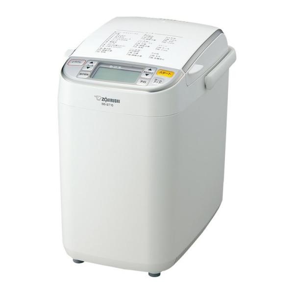 象印マホービン(ZOJIRUSHI) 象印 ホームベーカリー1斤用 BB-ST10