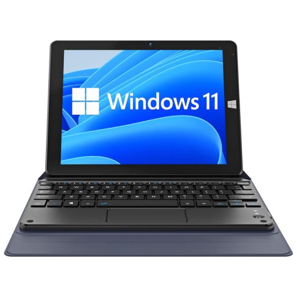 【商品名】　超軽量 Windows 11タブレット 8.9インチIntel Celeron N4020C搭載W100 Windows タブレット、HDタ 【商品説明】　・?【2.4G+5GWiFi&amp;Bluetooth、4GB RAM...