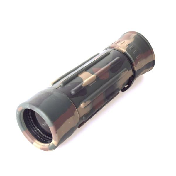 【商品名】　SIGHTRON 単眼鏡 ダハプリズム 7倍28ｍｍ口径 ミリタリー 100/100レティクル 日本製 TAC-M728 SIB63-047 【商品説明】　・サイズ : 120X39X39? 重量:約140g 付属品:専用ケース...