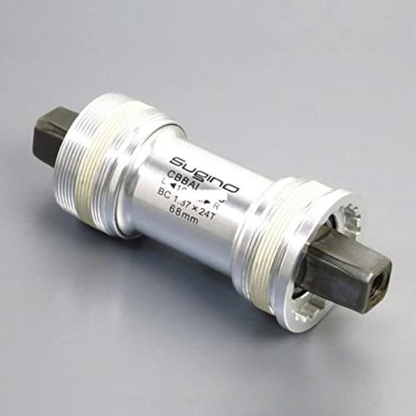 Sugino(スギノ) CBBAL-110 カートリッジ ボトムブラケット : ユウリン