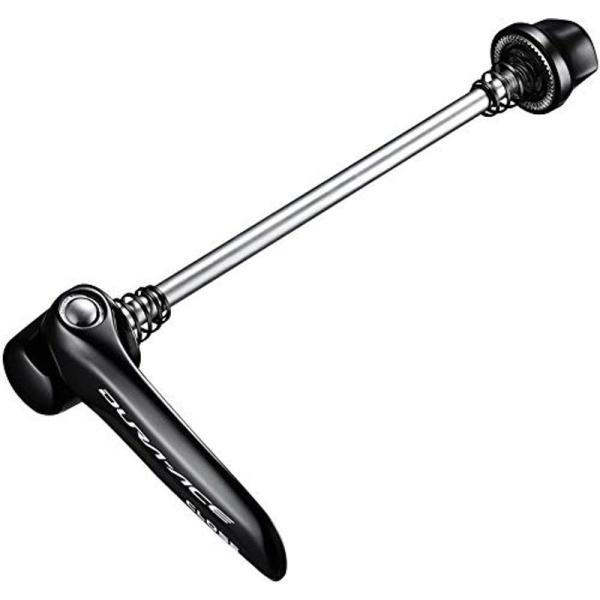 シマノ (SHIMANO) リペアパーツ クイック軸組立品 (163mm) WH-R9100-C24-CL-R Y07E98010 シマノ (SHIMANO) リペアパーツ クイック軸組立品 (133mm) WH-R9100