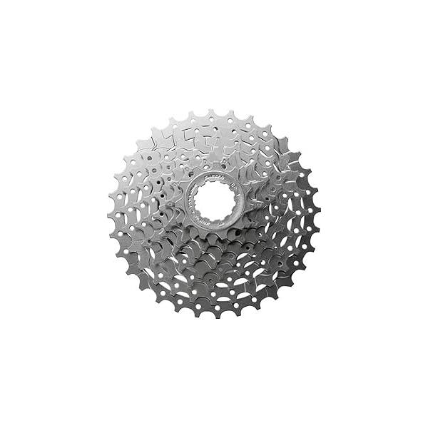 シマノ(SHIMANO) MTBカセットスプロケット CS-HG400-9 9S 11-28T ICSHG4009128 ALIVIO(アリ