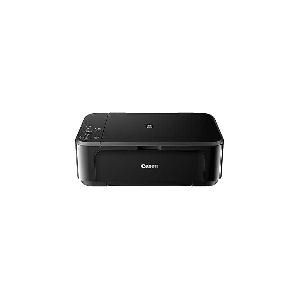 旧モデル Canon インクジェットプリンター複合機 PIXUS MG3630 BK