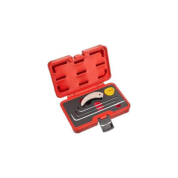 JTC ベルトテンショナーツール 日産 S-ハイブリッド ベルト 交換 工具 セレナ エクストレイル C26 C27 T32 MR20DDエ