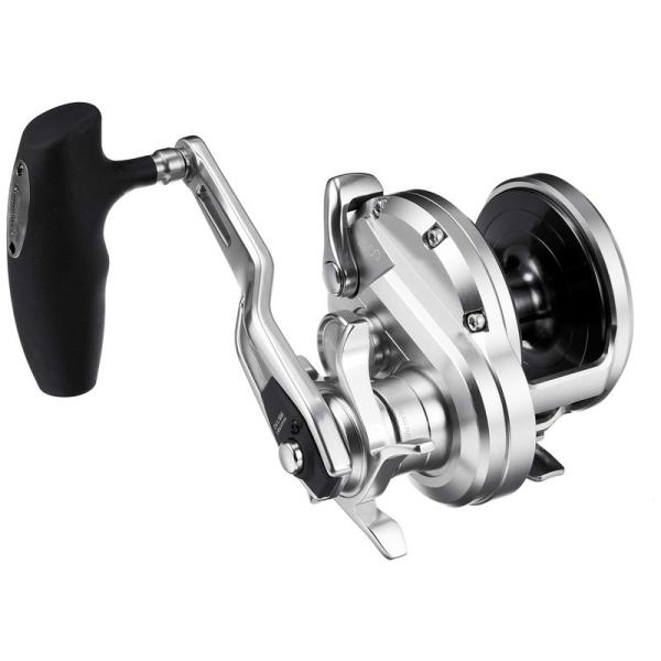 シマノ(SHIMANO) ベイトリール 両軸 20 オシアジガー 4000(右