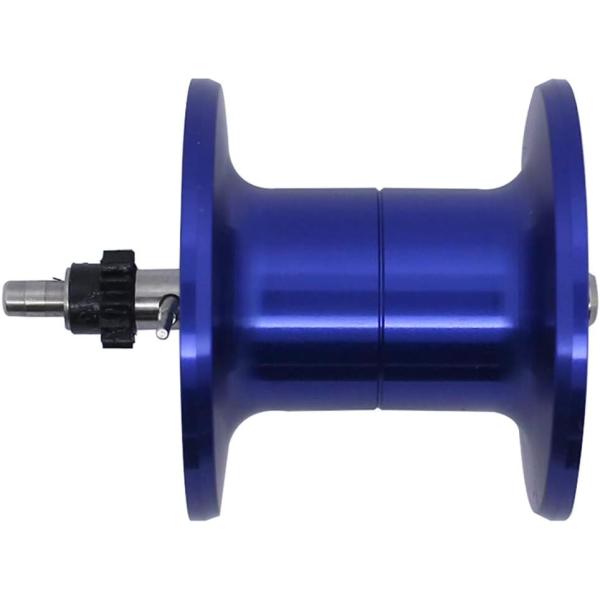 ダイワ(DAIWA) リール 純正パーツ 17 ソルティガ BJ200SHL スプール(18-19・21-22) 部品番号 17 部品コード