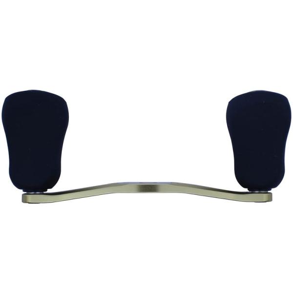 純正パーツ 22 カルカッタコンクエスト 200XG ハンドル組 パートNo