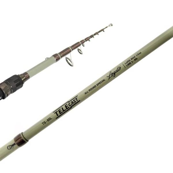 レジットデザイン(Legit Design) テレスキャスト TELE CAST Telecast