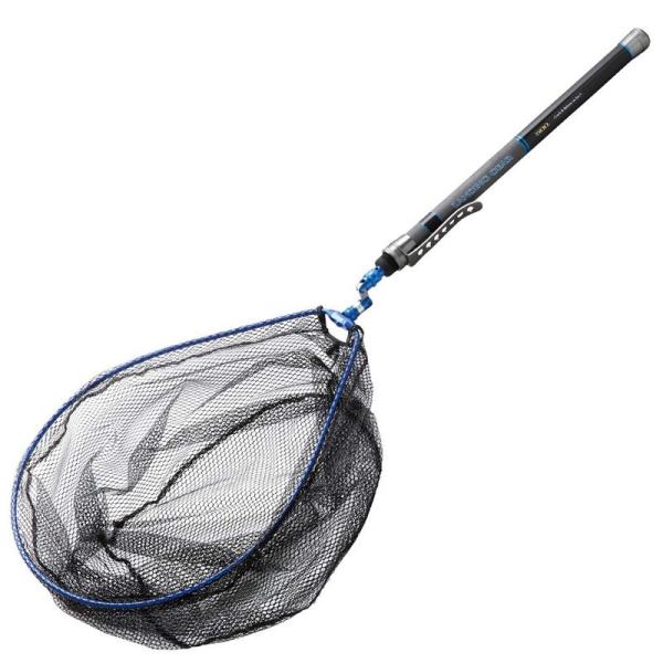 アルファタックル ランディングネット ランディングギア  400 アルファタックル(Alpha Tackle) ネット ランディングギア セット 400