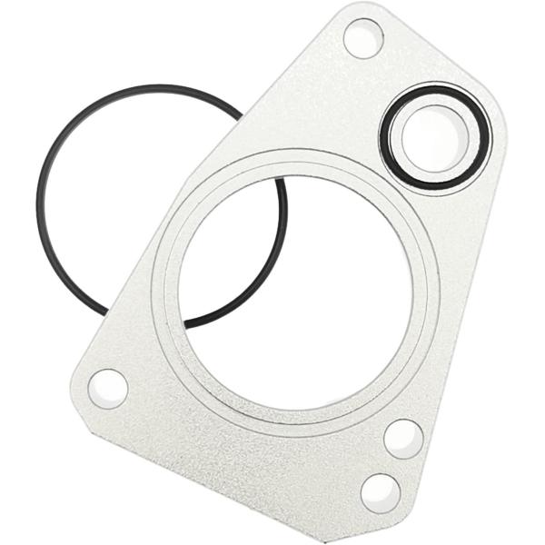 XIANGSHANG アトレーワゴン ハイゼット KF-VE型 KF-DET型 メカ式スロットル スロットルスペーサー S321G S331