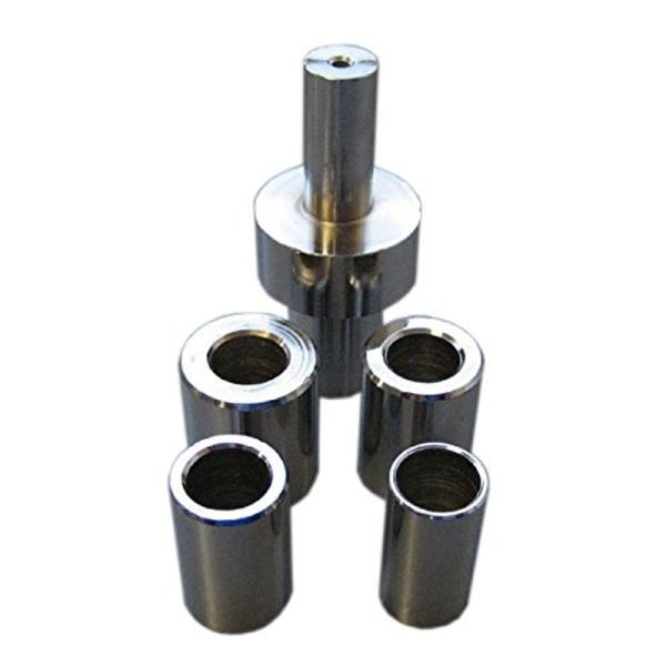 【商品名】　エトスデザイン(ETHOS Design) 新型フロントスタンド用アダプター+カラーセット 品番 R71018 【商品説明】　 【サイズ】　高さ : 3.20 cm　横幅 : 11.90 cm　奥行 : 12.60 cm　重量 ...