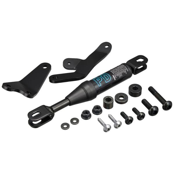 【商品名】　YAMAHA(ヤマハ) パフォーマンスダンパー XSR700 B34-211H0-00 【商品説明】　・走行時の車体の変形及び振動をダンパーで吸収 【サイズ】　高さ : 11.10 cm　横幅 : 11.20 cm　奥行 : 2...