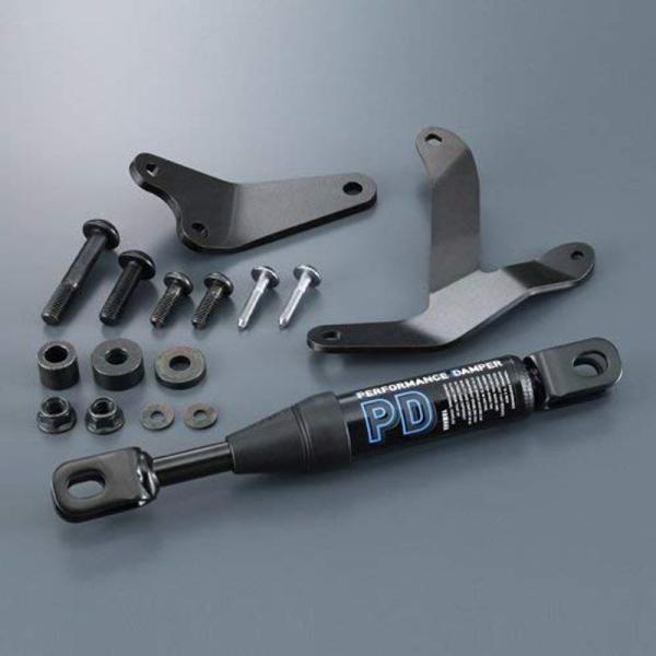 【商品名】　YAMAHA(ヤマハ) パフォーマンスダンパー MT-07 1WS-211H0-00 【商品説明】　・走行時の車体の変形及び振動をダンパーで吸収 【サイズ】　高さ : 11.00 cm　横幅 : 11.20 cm　奥行 : 29...