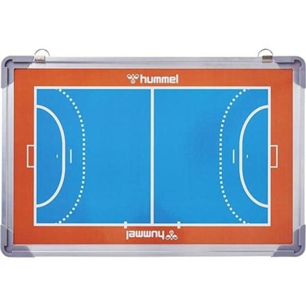 【商品名】　hummel(ヒュンメル) タクティクスボード(ハンドボール) HFA8014 グリーン 【商品説明】　・タクティクスボード・合成樹脂・生産国:中国・部門名: ユニセックス大人 【サイズ】　高さ : 4.40 cm　横幅 : 3...