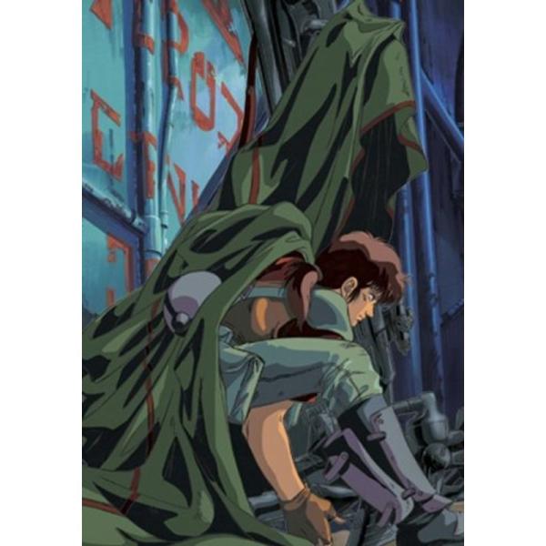 機甲猟兵メロウリンク ステージ・コンプリーツ (フィギュア同梱 初回