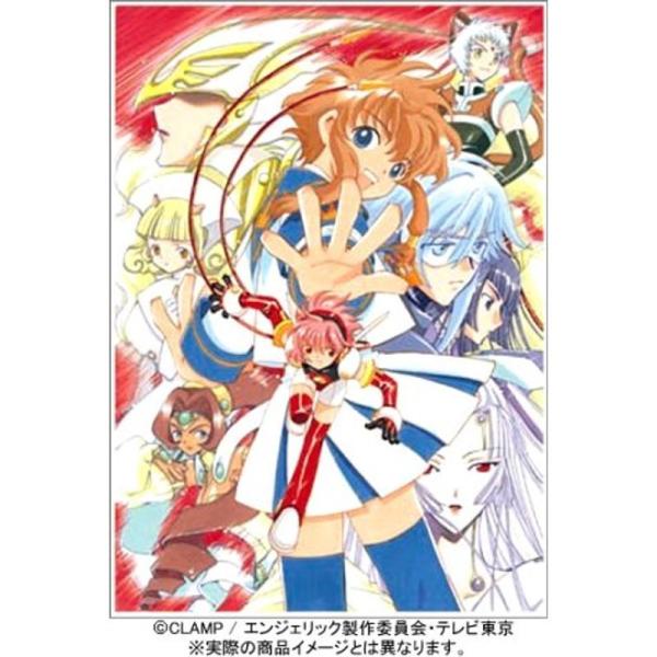 送料無料　アニメ　機動天使エンジェリックレイヤー ANGEL GIFT BOX jiatentusp3_20220219234102-00201us