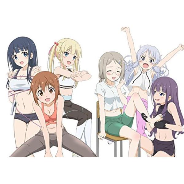 あにトレ! 完全燃焼 Blu-ray BOX あにトレ 完全燃焼Blu-ray BOX : ユーズタウン8 - 通販 - Yahoo
