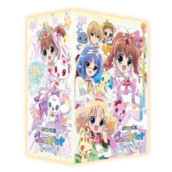 ジュエルペットてぃんくる☆ ミニ色紙 2種セット Amazon.co.jp: TVアニメ「ジュエルペット てぃんくる☆」ファン