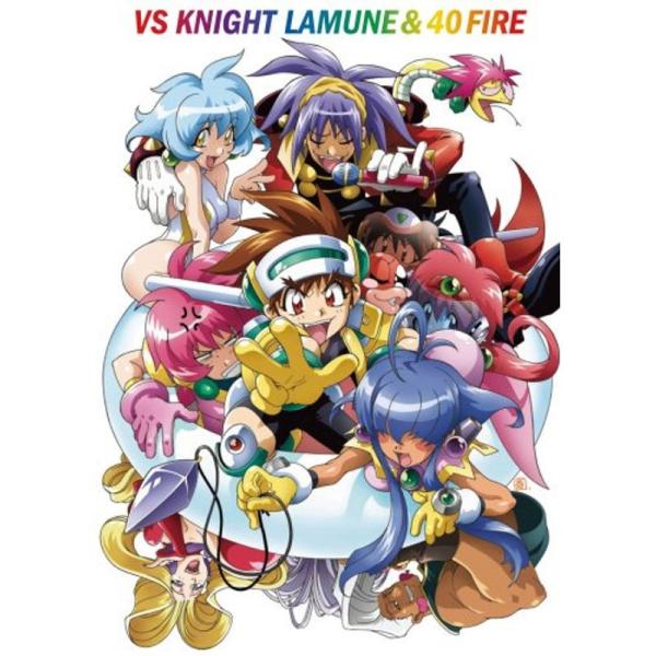 ラムネ&40 DVD BOX 初回限定版 TVアニメ OVA 収録 VS騎士ラムネ&40 DVD-BOX初回限定生産 : ユーズタウン8 - 通販 - Yahoo