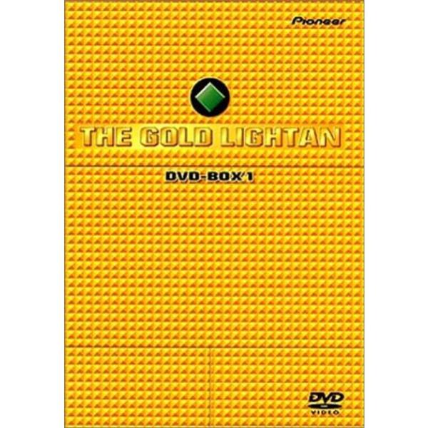 【中古】「未使用品」黄金戦士ゴールドライタン DVD-BOX 1 黄金戦士ゴールドライタン DVD-BOX 1 : ユーズタウン8 - 通販 - Yahoo