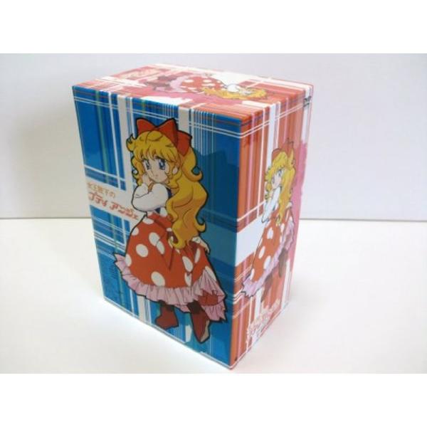 女王陛下のプティアンジェ DVD